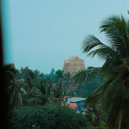 Akhil Classic Thiruvananthapuram Екстериор снимка