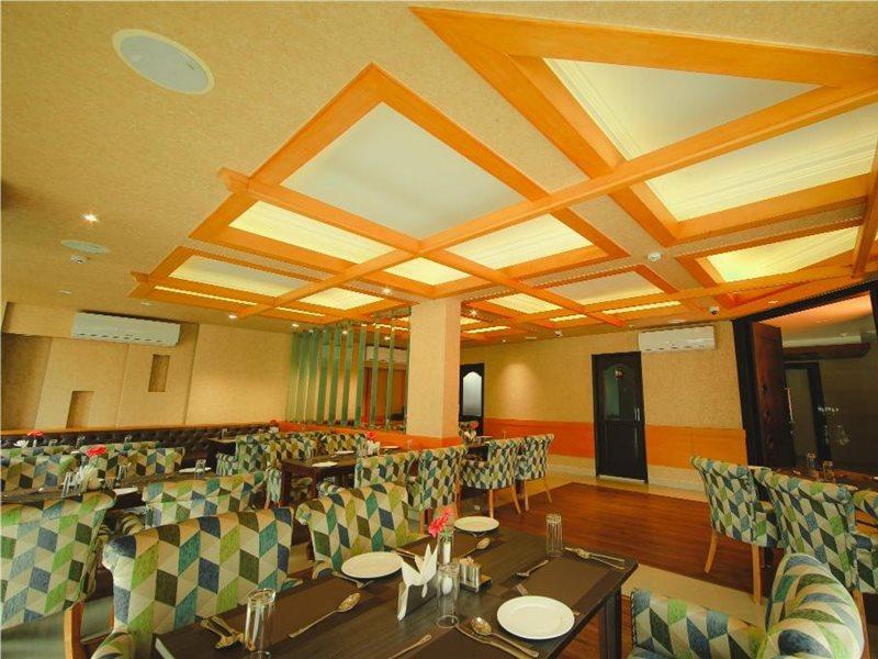 Akhil Classic Thiruvananthapuram Екстериор снимка